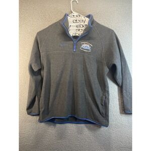 NFL Reebok Super Bowl 2005 Jacksonville, Fla Pullover Men's Size XL/XG/TG